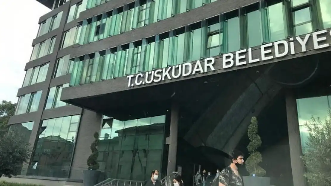 Bina tadilat işleri yaptırılacak