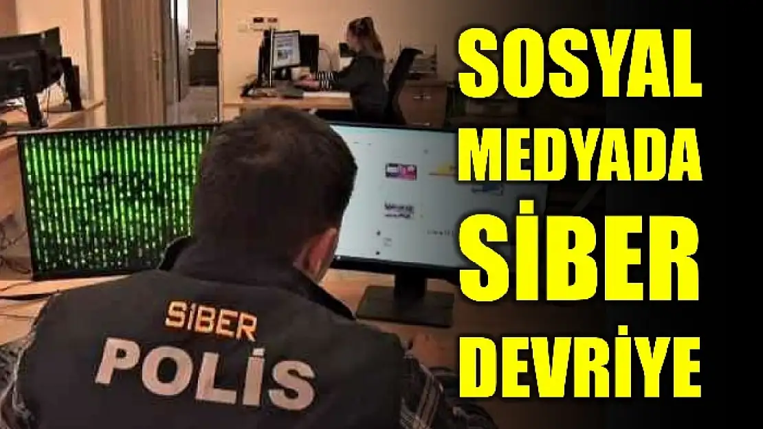 Binlerce hesapta suç unsuru tespit edildi