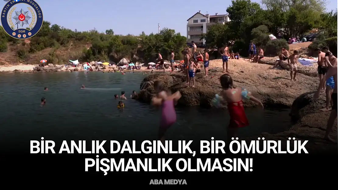 Bir Anlık Dalgınlık, Bir Ömürlük Pişmanlık Olmasın!