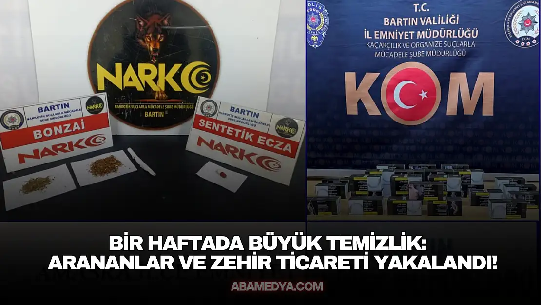 Bir Haftada Büyük Temizlik