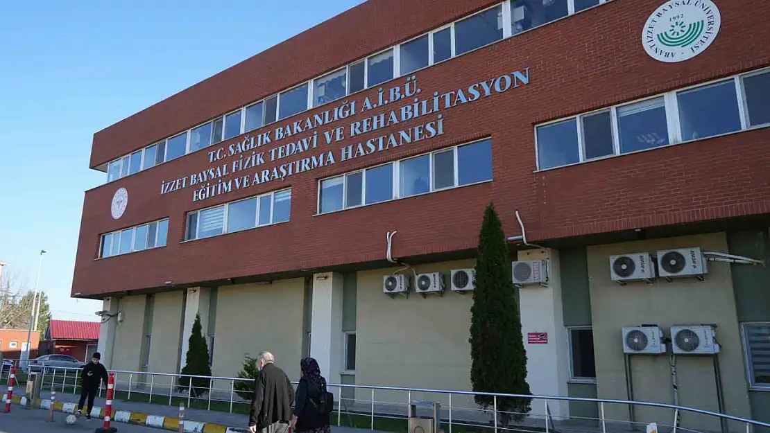 Bolu'da 'kuğu' emojisiyle doktorların rüşvet iddiasında yeni gelişme