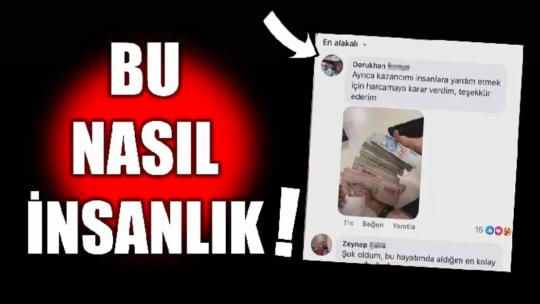 Bolu'da yaşanan otel yangını üzerinden bahis reklamı