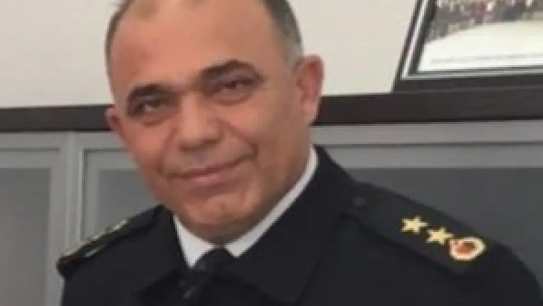 Bolu İl Jandarma Komutanı değişti