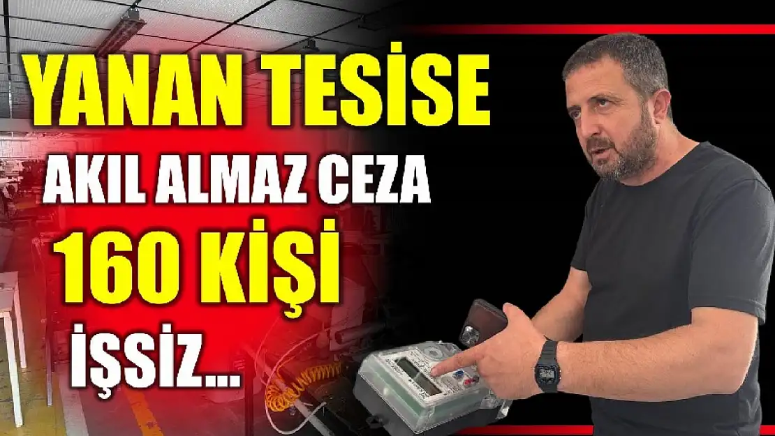 Böylesi ne görüldü ne de duyuldu