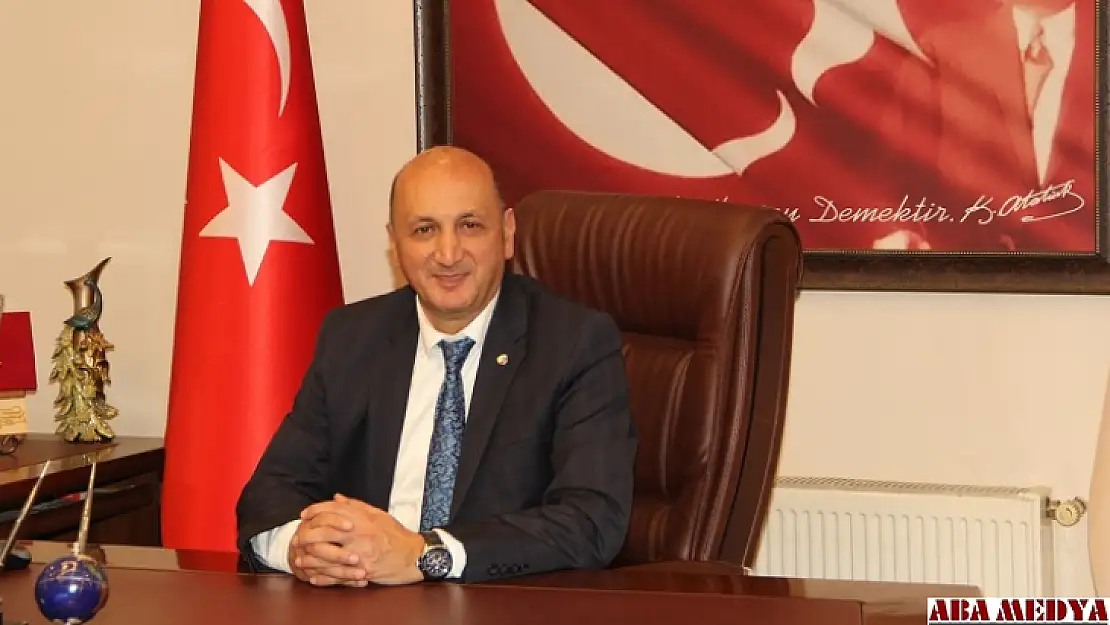 'Bu bir destandır'