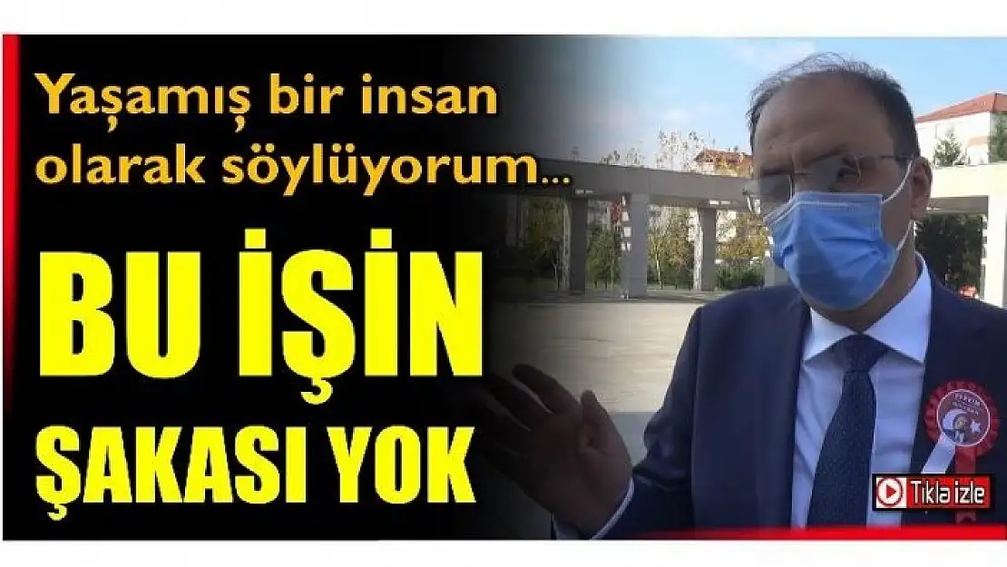 BU İLLET HİÇ AFFETMİYOR!!!