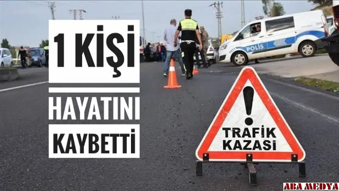 Bu kaçıncı kaza, bu kaçıncı can kaybı?