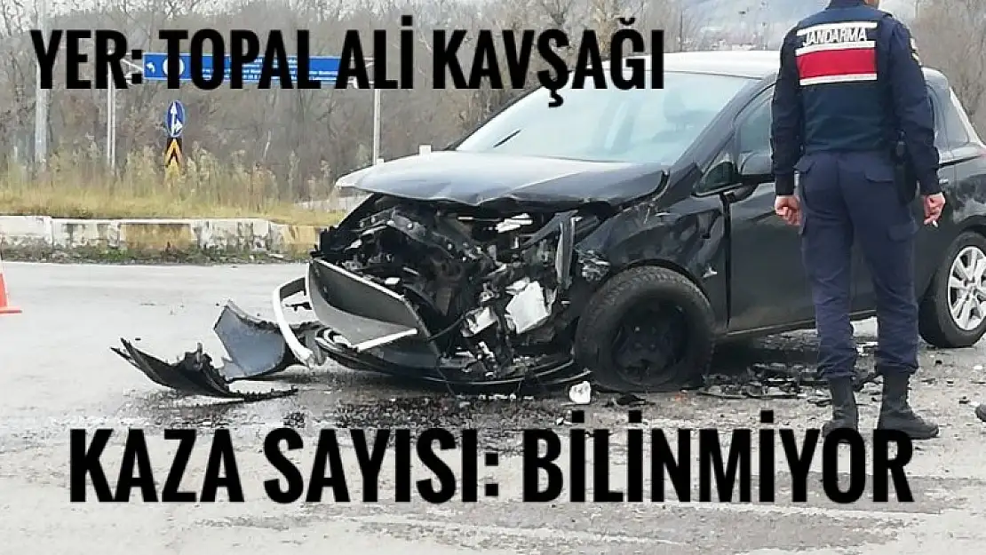 BU KAÇINCI KAZA?  KAÇ TANE DAHA OLACAK?