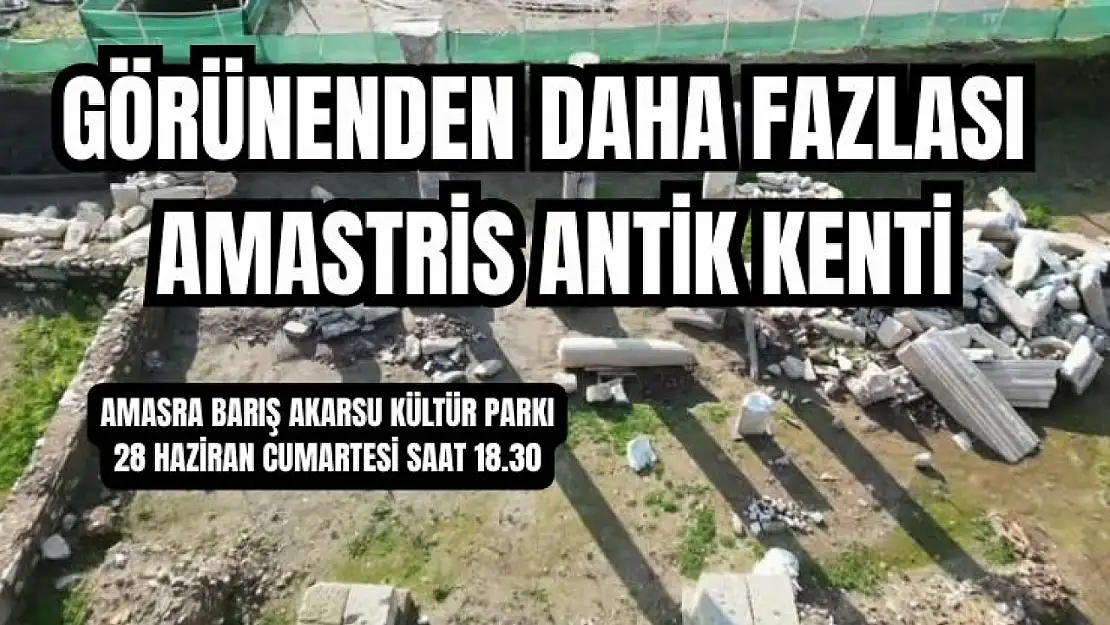 Bu kafede bilim konuşulacak
