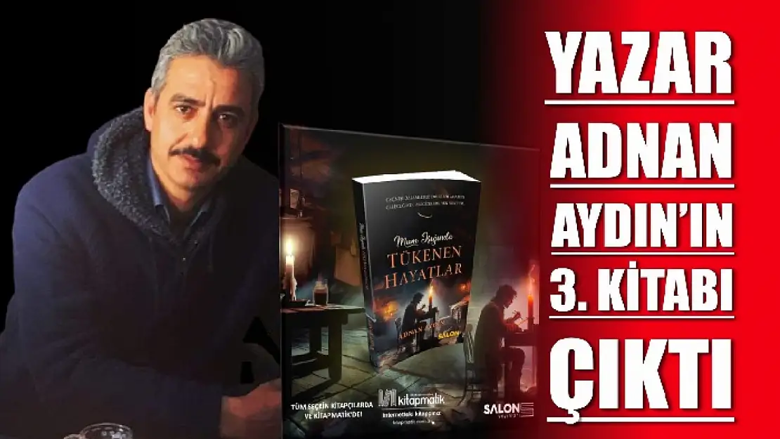 Bu kitap çok konuşulacak