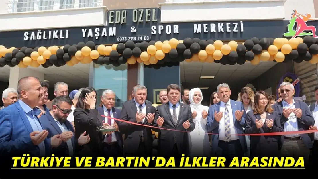 Bu merkez kadınlara özel