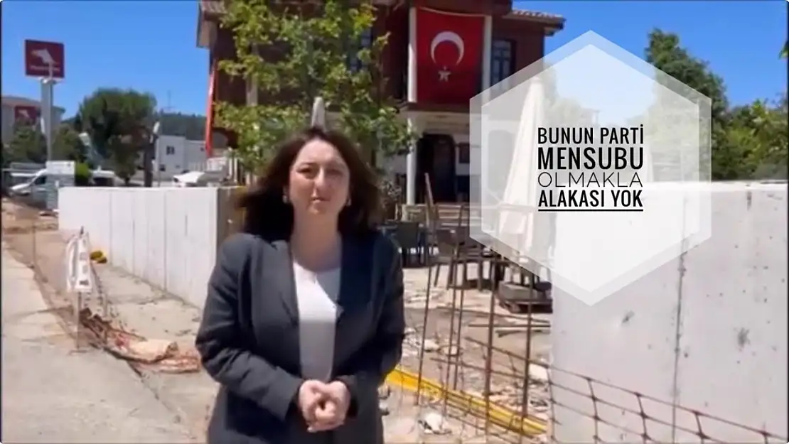 'Bu proje asla kabul edilemez'