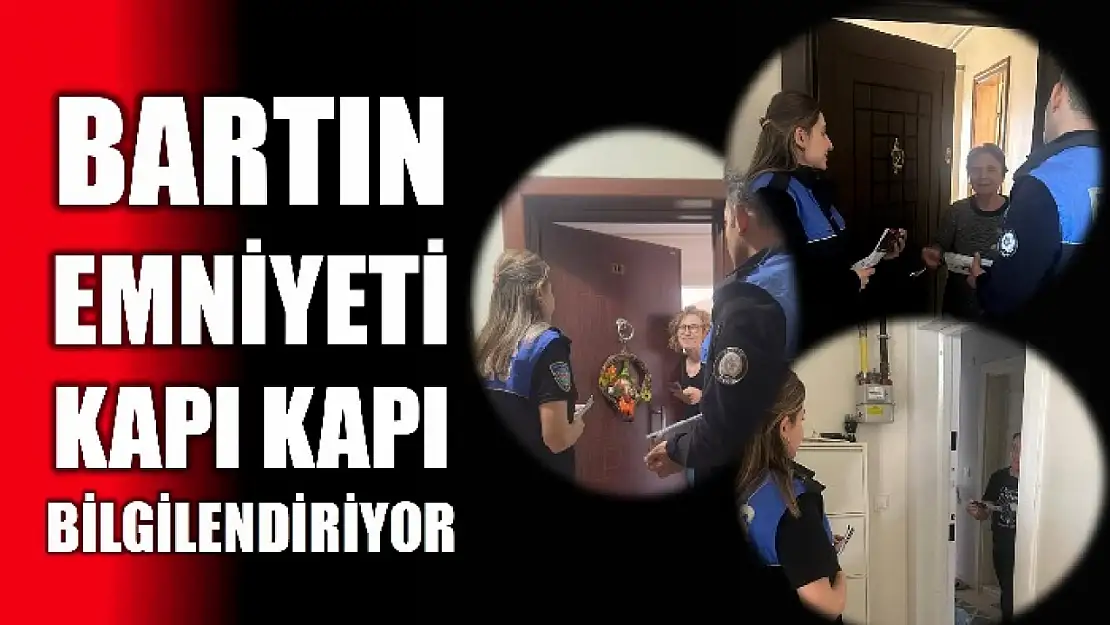 Bu proje farkındalık yaratıyor