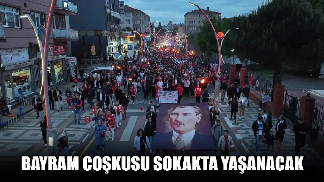 Bu yürüyüşe tüm halk davetli