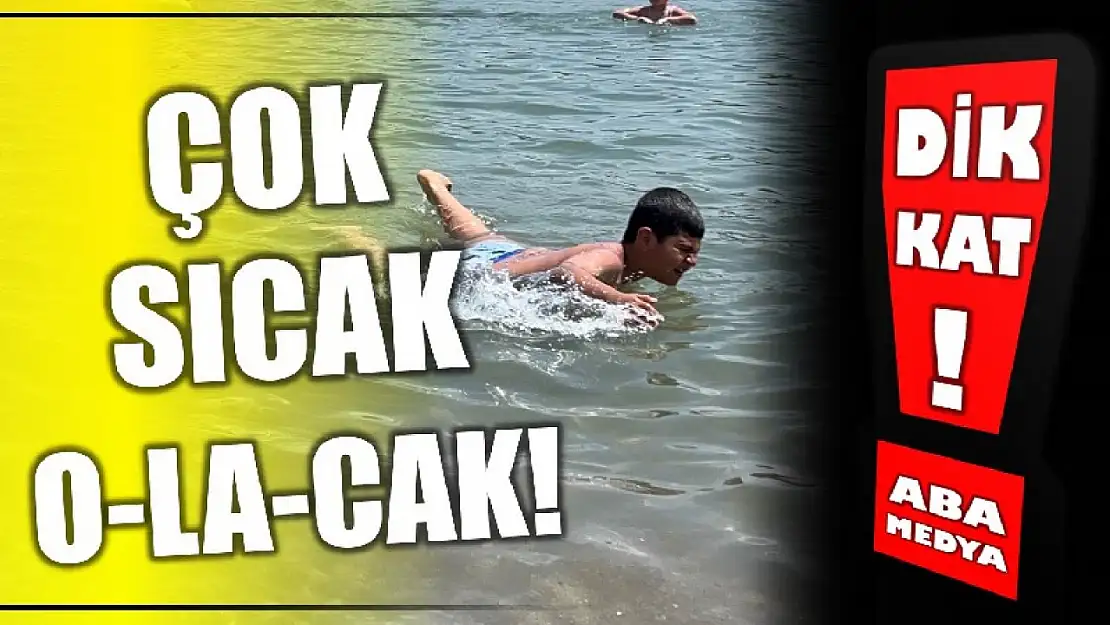 Bugün ve yarına dikkat