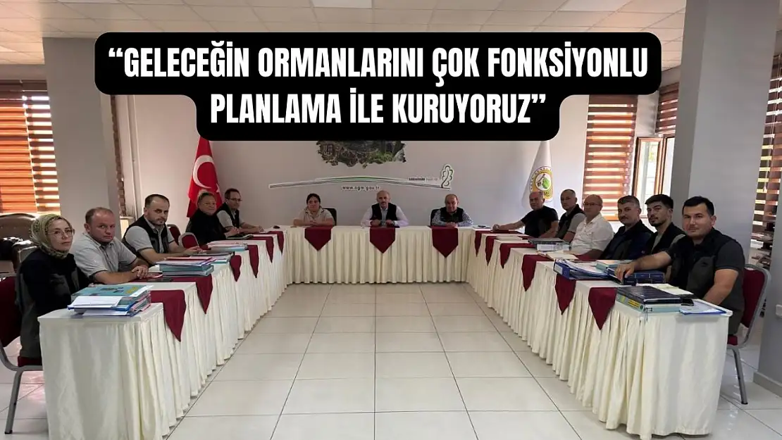Bütçe toplantıları başladı