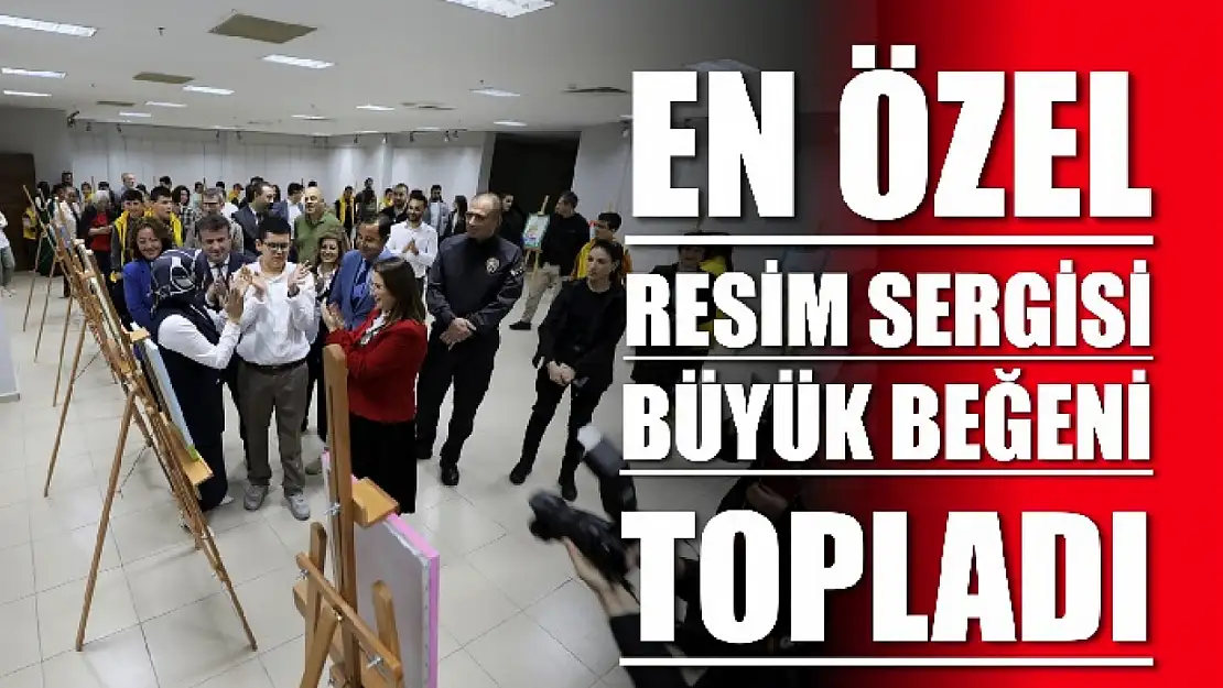 Büyük beğeni topladı