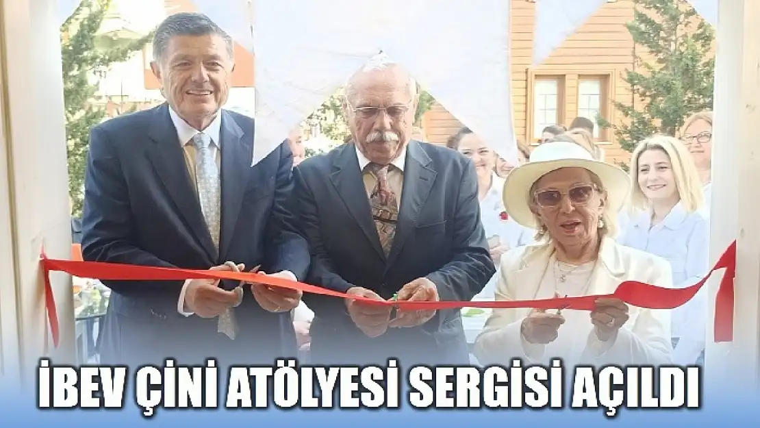 Büyük ilgi gördü