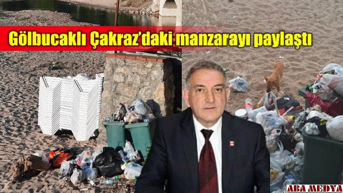 Çakraz'ın sahibi yok mu?