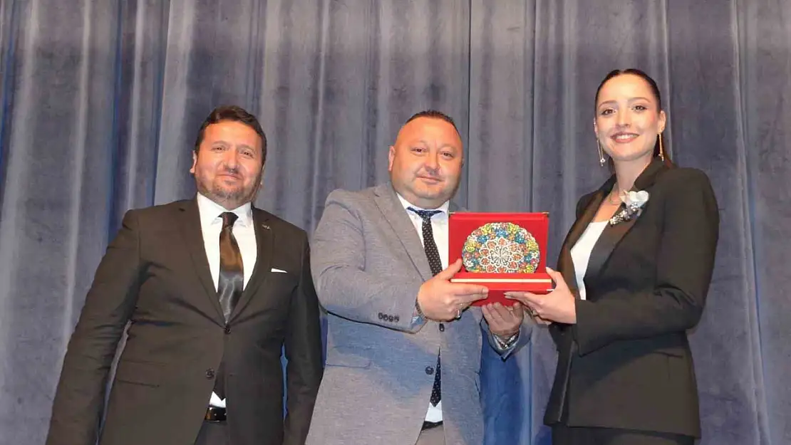 Çaycuma'da engeller özel gösterilerle aşıldı