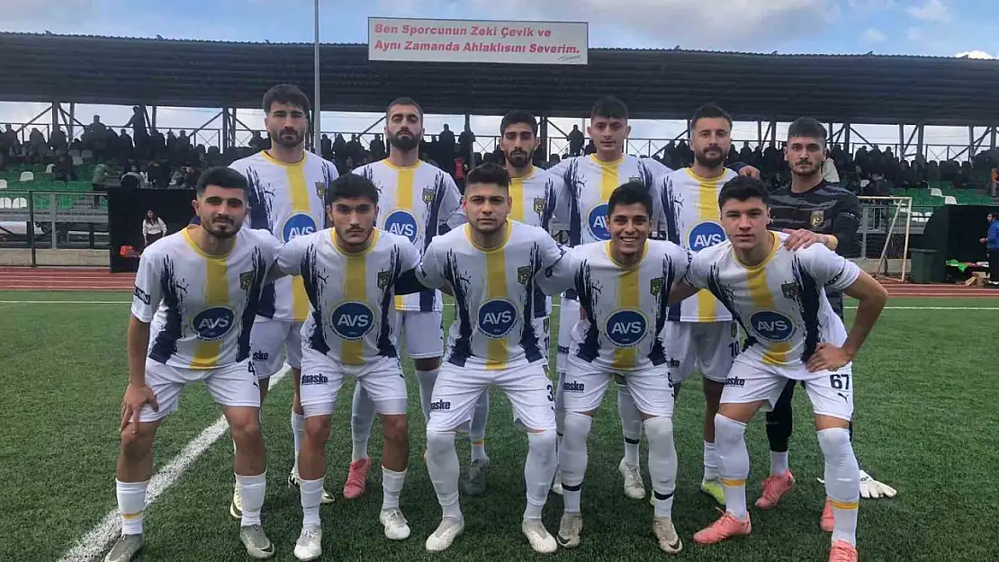 Çaycumaspor Kozlu'dan galibiyetle döndü 2-0