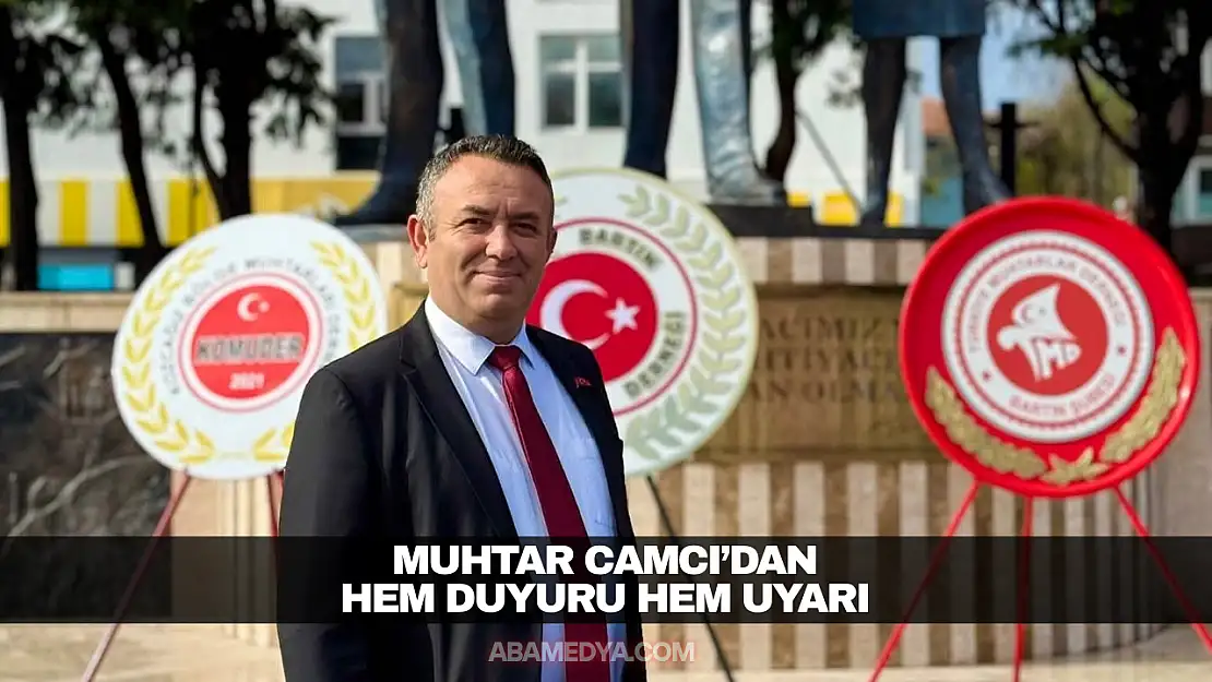 Çaydüzü Mahallesi'nde Halk Ekmek Satışları Başlıyor