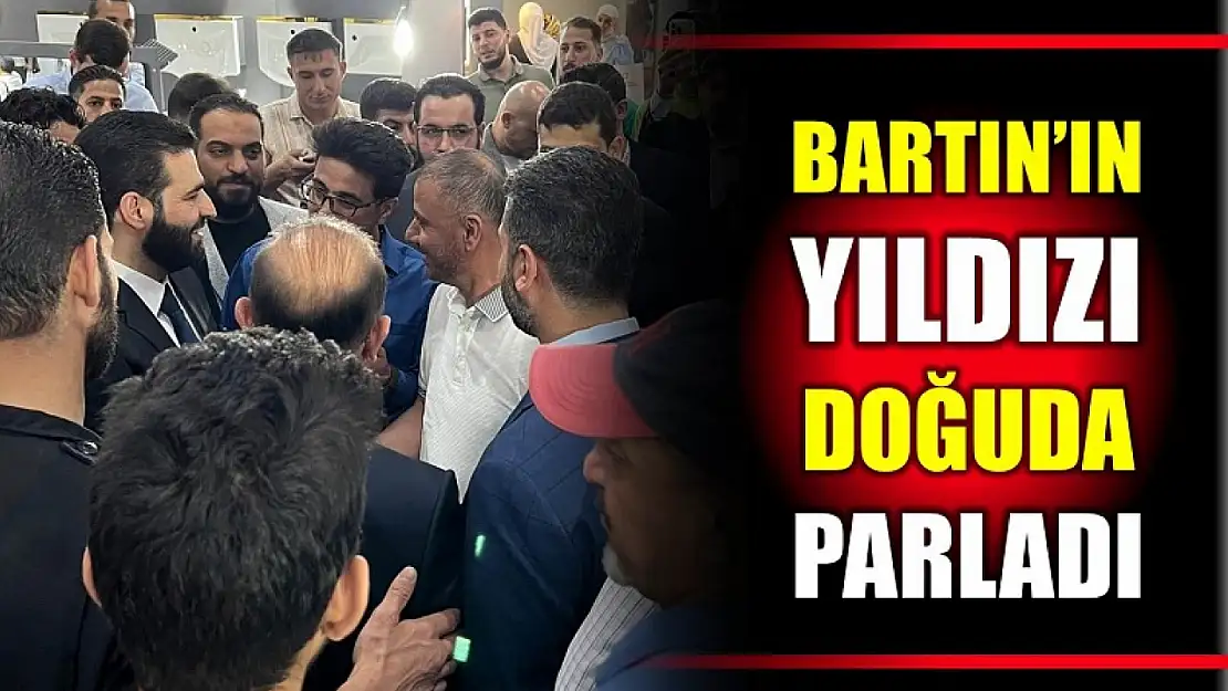 Çelikerler sınırları aşmaya devam ediyor