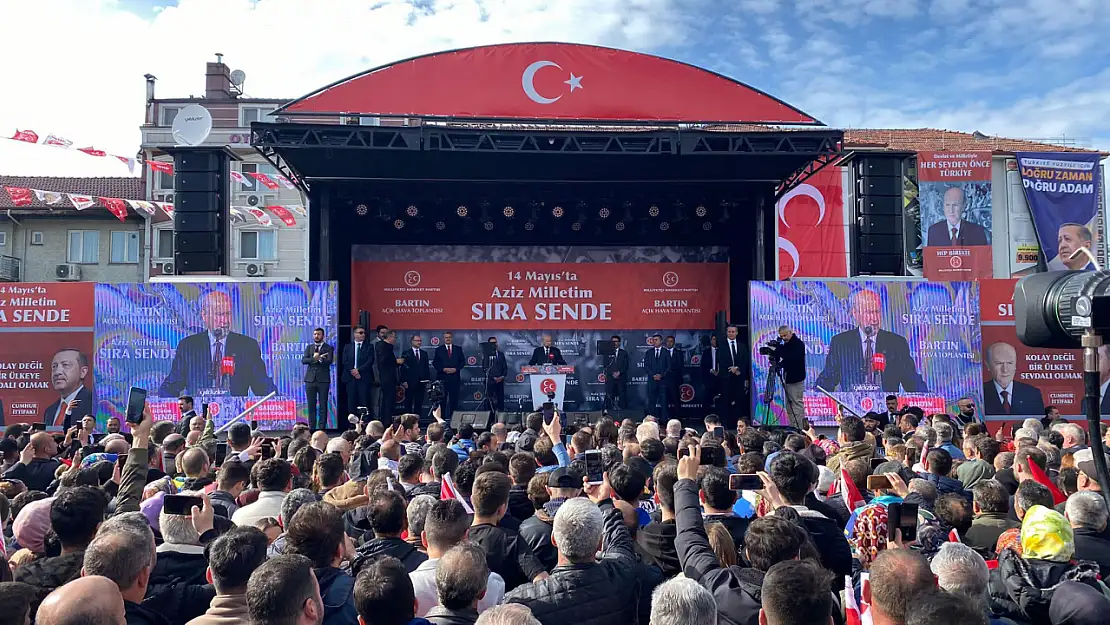 Cemal Akın 'Birliğin, kardeşliğin, dostluğun şöleni yaşandı'