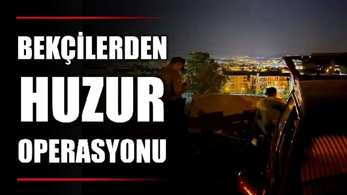 Cezalar havada uçuştu