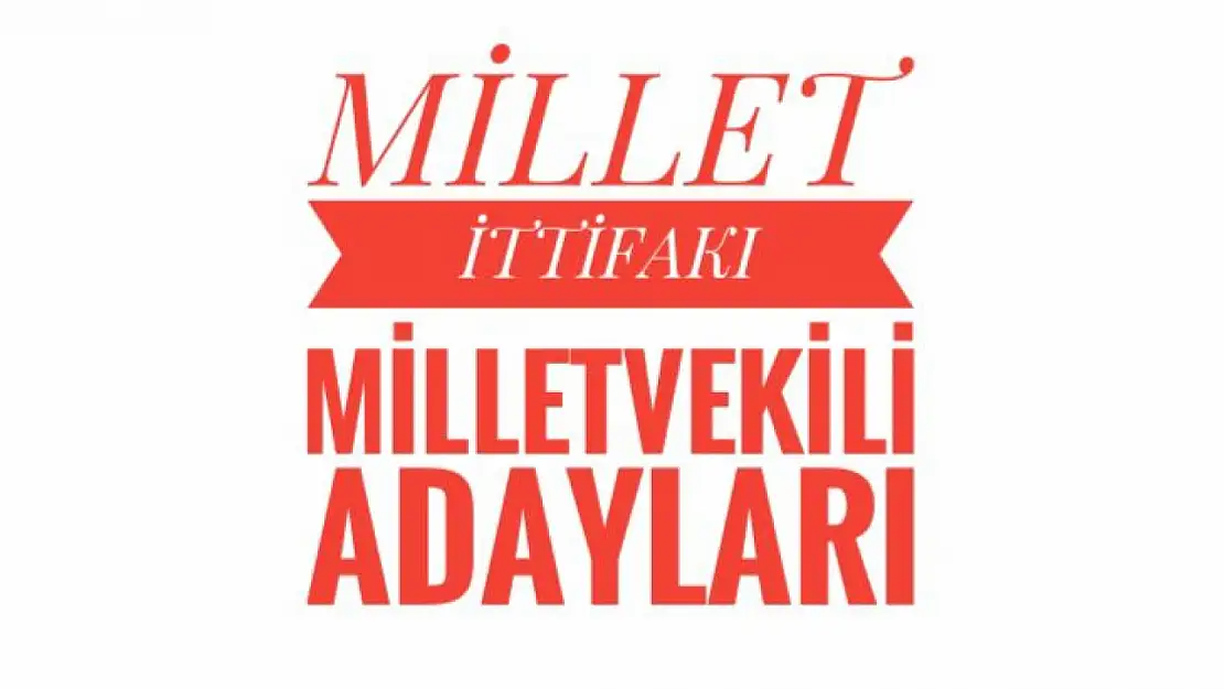 CHP Bartın Milletvekili Adayları