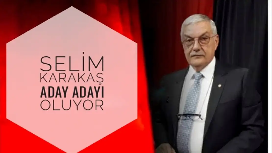 CHP'de Aday Adaylığı başvuruları sürüyor