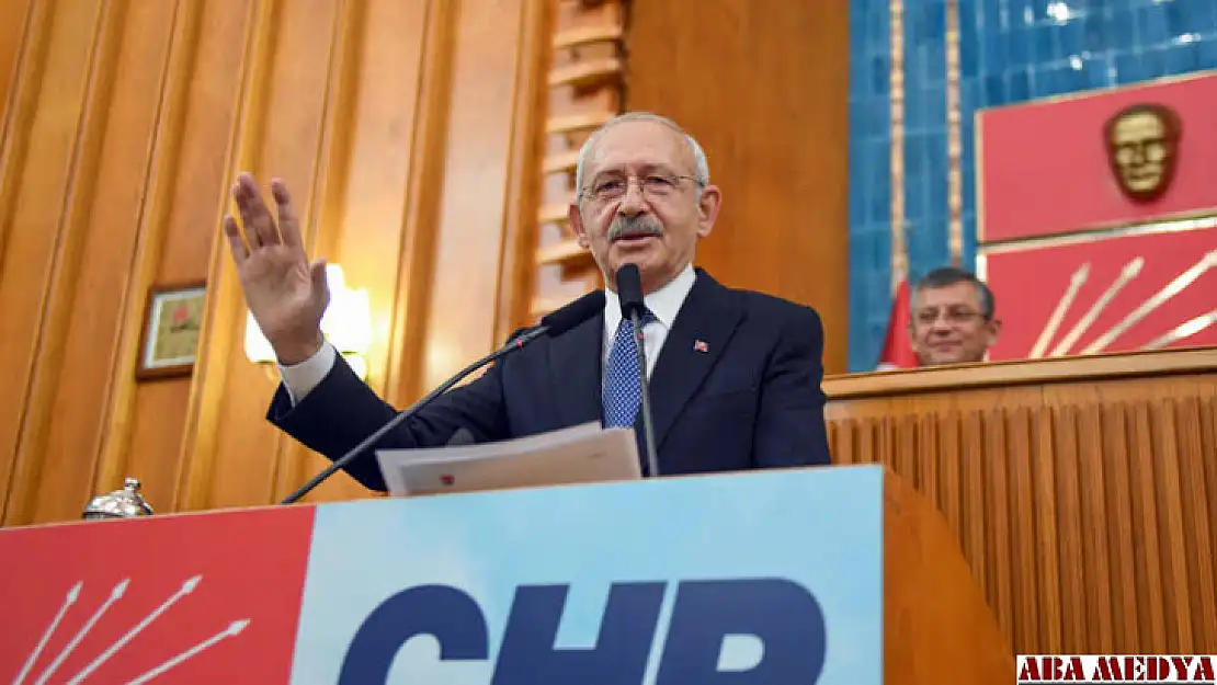 Kılıçdaroğlu Türkiye'nin geleceği aydınlıktır