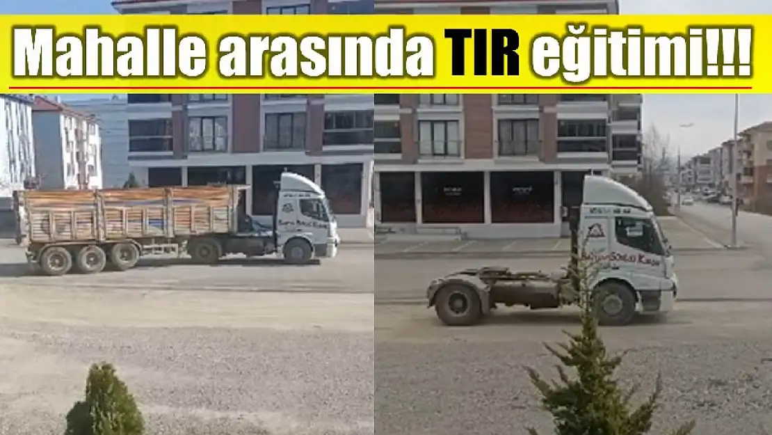 Çocuklar için büyük tehlike