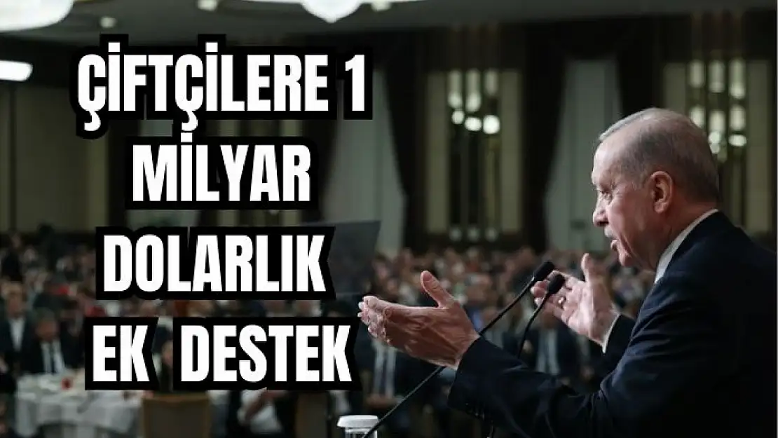 Cumhurbaşkanı Erdoğan açıkladı