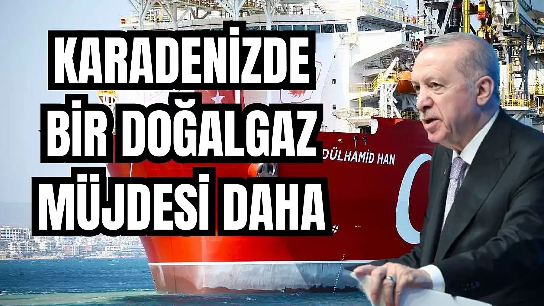 Cumhurbaşkanı Erdoğan açıkladı