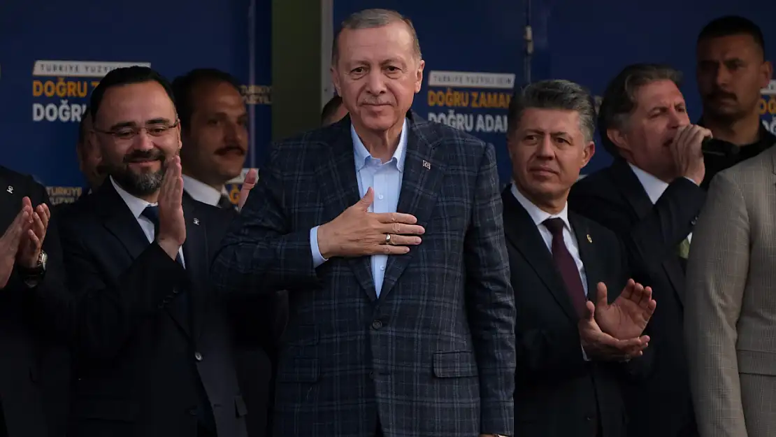 Cumhurbaşkanı Erdoğan'dan 'TOGG kredisi' müjdesi