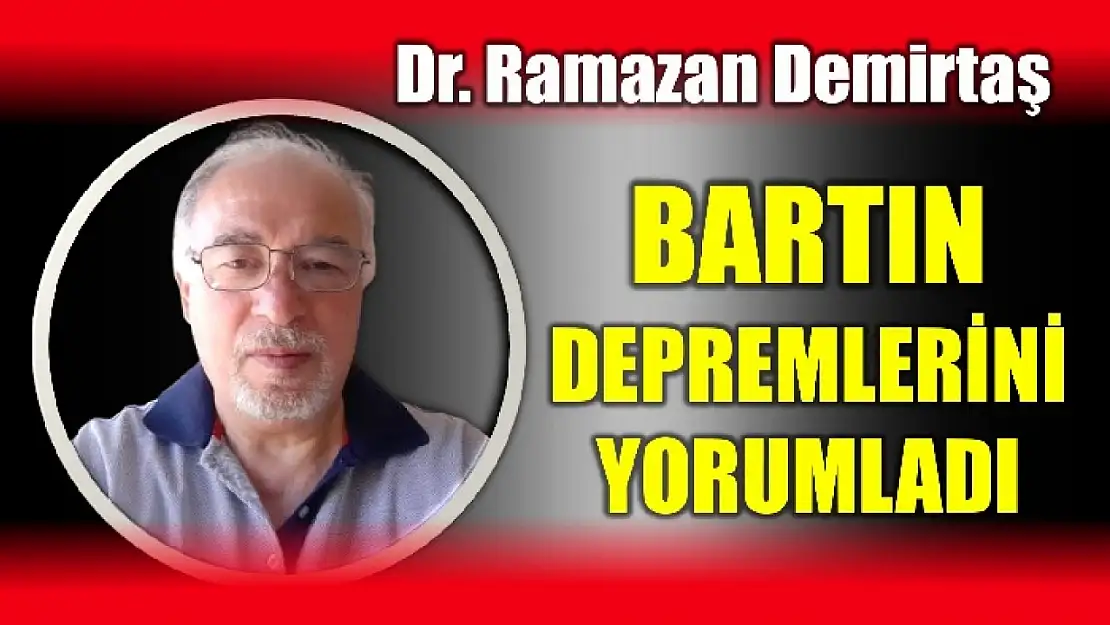 Daha büyük bir deprem olacak mı?