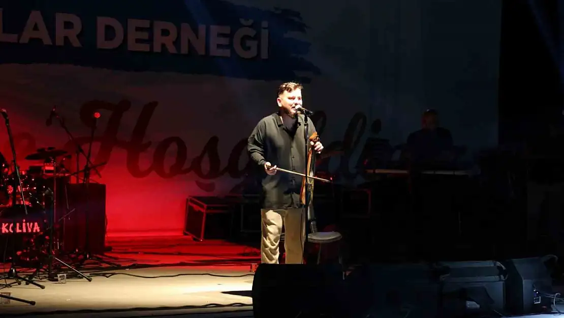 Darıca'da Karadeniz rüzgarı esti