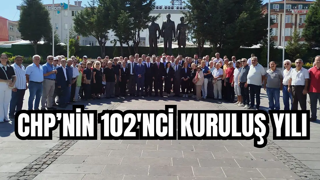 'Demokrasi mücadelesinin öncüsü olmaya devam'