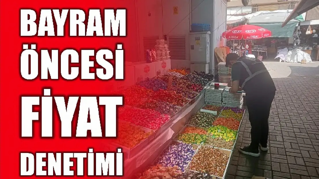 Denetimler devam ediyor