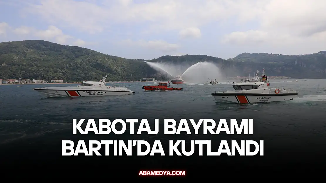Denizlerde 99 Yıllık Gurur