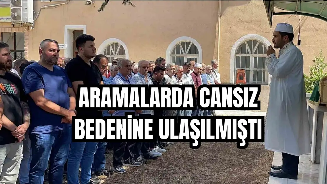 Gözyaşları arasında uğurlandı