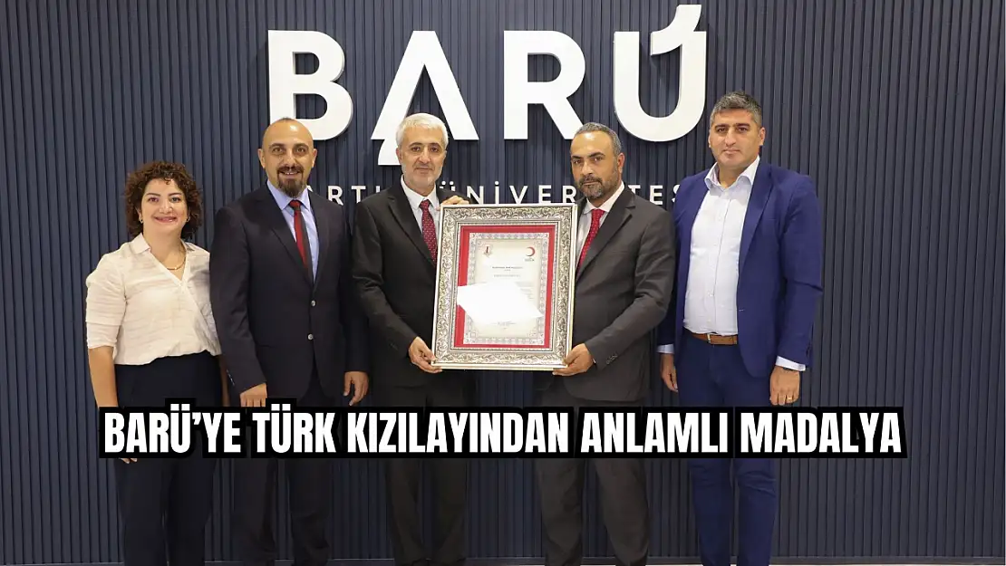 Destek karşılıksız kalmadı