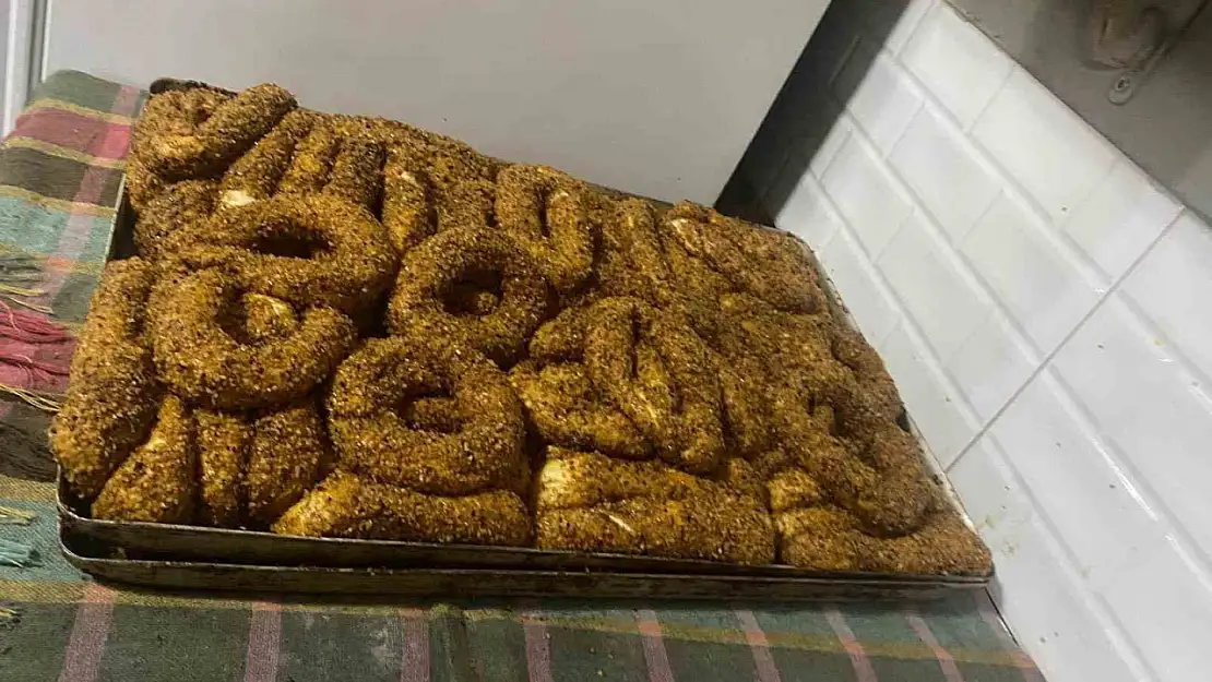 Devrek'te hijyen kurallarını ihlal eden simit fırını mühürlenecek