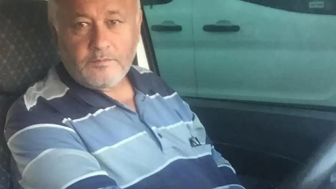 Direksiyon başında kalp krizi geçiren yaşlı adam hayatını kaybetti