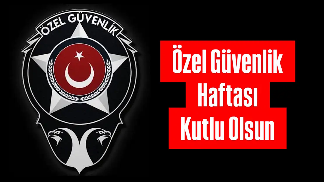 Doğan'dan kutlama mesajı