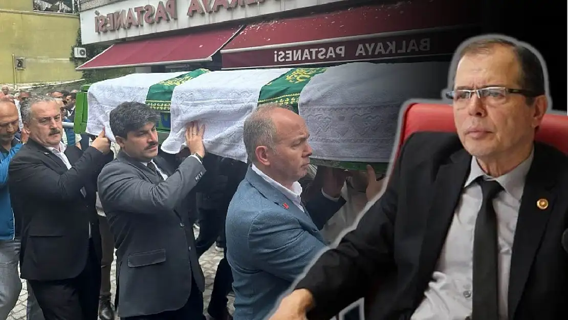 Dualarla ebediyete uğurlandı
