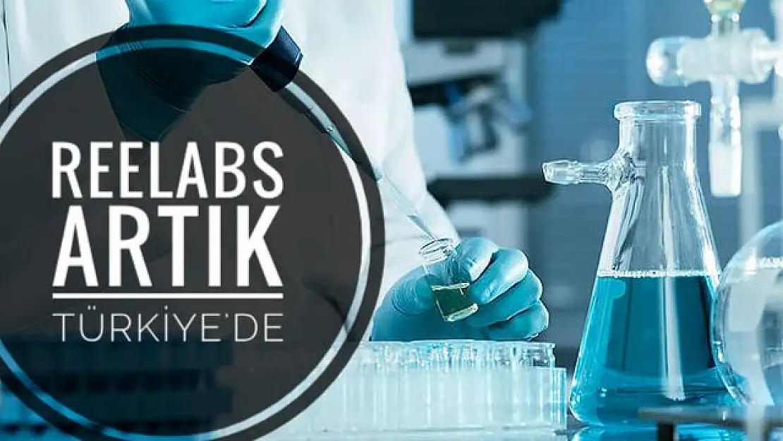 Dünyanın İkinci Büyük Kök Hücre Laboratuvarı Ürünleri Türkiye'de