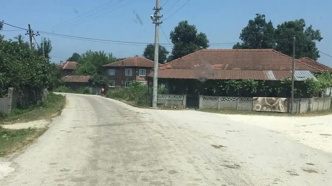 Düzce'de 2 köyden 1'i referandumla mahalle oldu