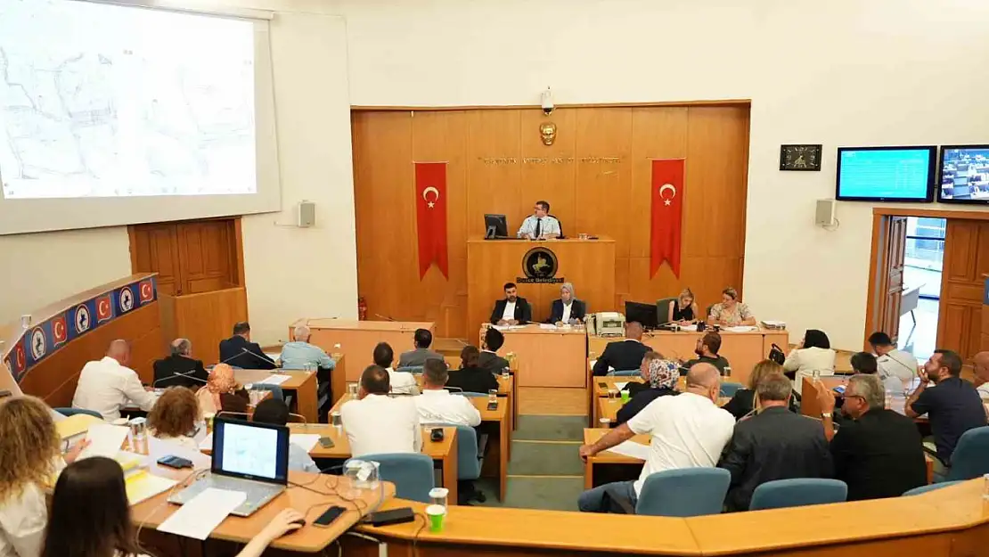 Düzce'de 7 mahalle 16 mücavir alana doğalgaz müjdesi